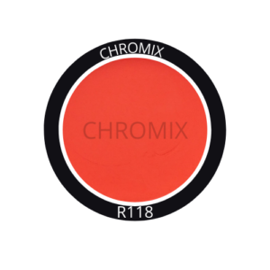 Uv Gel Color - R 118