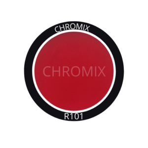 Gel color Uv - R101