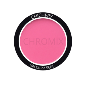 Uv Gel Color - S 605