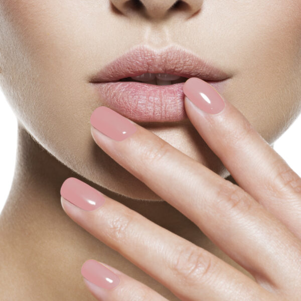 Uv Gel Color  - S 617 - immagine 2