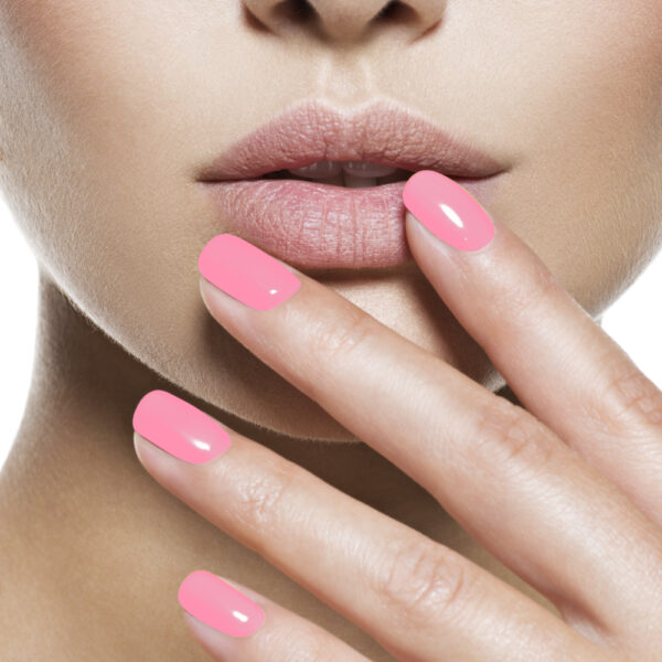 Uv Gel Color - S 613 - immagine 2