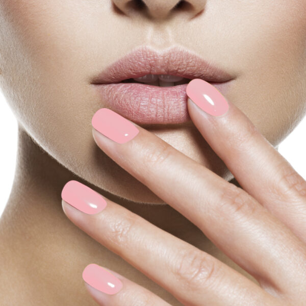 Uv Gel Color - S 604 - immagine 2