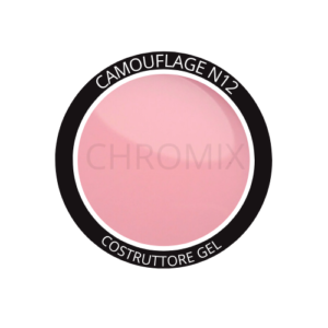 Costruttore Gel - Camouflage 12
