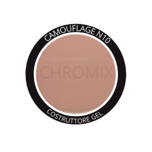 Costruttore Gel - Camouflage 10