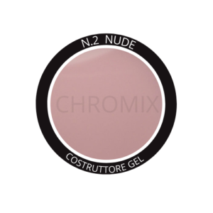 Costruttore Gel - N.2 Nude