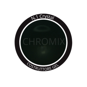 Costruttore Gel N. 1  - Crystal