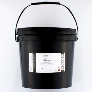 Bulk gel costruttore kg 1