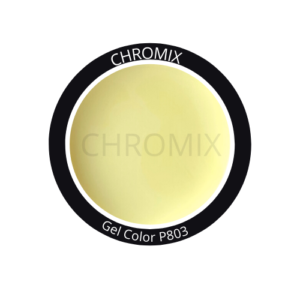 Uv Gel Color - P803