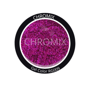 Uv Gel Color - RG009