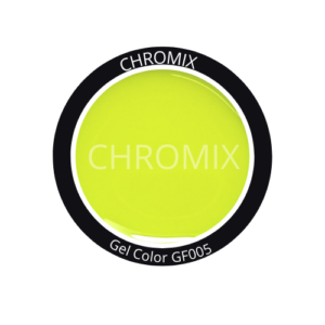 Uv Gel Color - GF005
