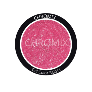 Uv Gel Color - RG011