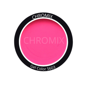 Uv Gel Color - S603