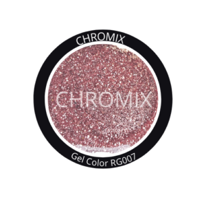 Uv Gel Color - RG007