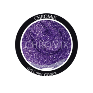 Uv Gel Color - GG003