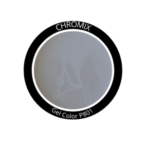 Uv Gel Color - P801