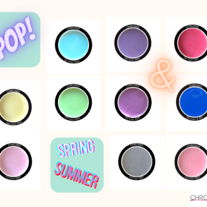 Palette Pop Spring - 5