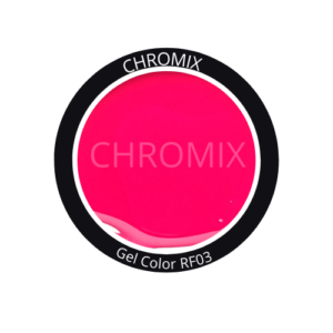 Uv Gel Color - RF03