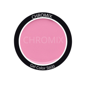 Uv Gel Color - S600