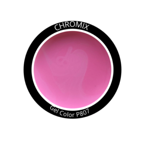 Uv Gel Color - P807
