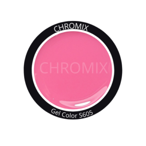 Uv Gel Color - S605