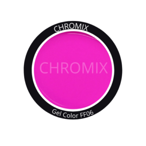 Uv Gel Color - FF06