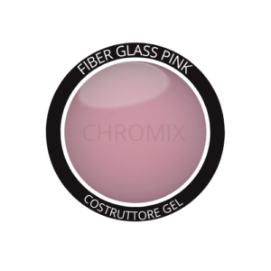 Costruttore FIBER GLASS -PINK