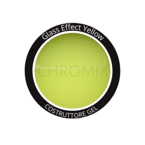 Costruttore Effetto Glass - Yellow