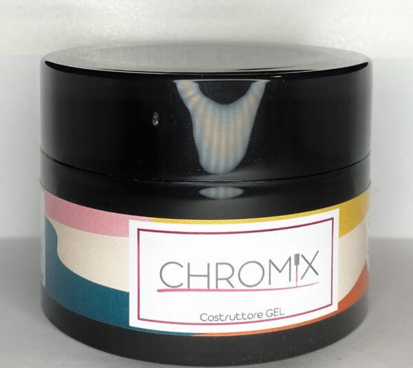 Costruttore FIBER GLASS - CRYSTAL - immagine 2