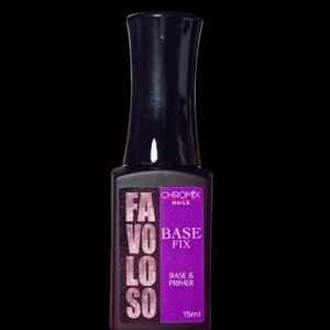 Base Fix - Base e Primer 15ml