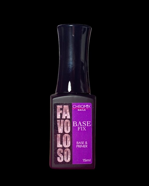 Base Fix - Base e Primer 15ml - immagine 2