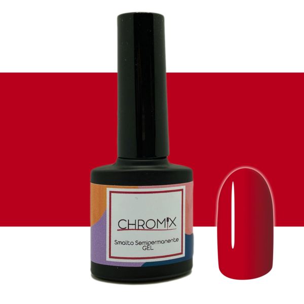 Smalto Semipermanente Uv Gel - BR15