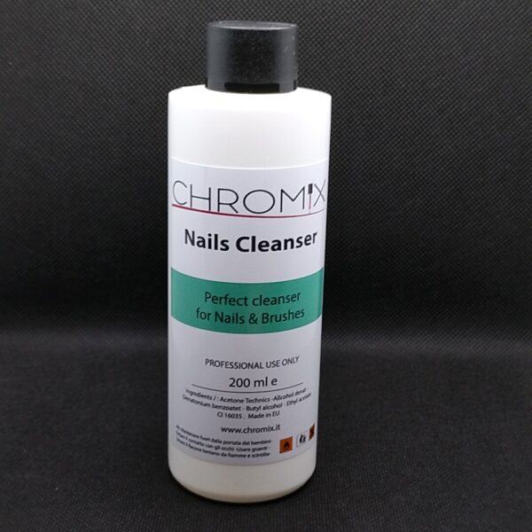 Nails Cleanser 200