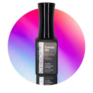Olio cuticole - Orient Spice