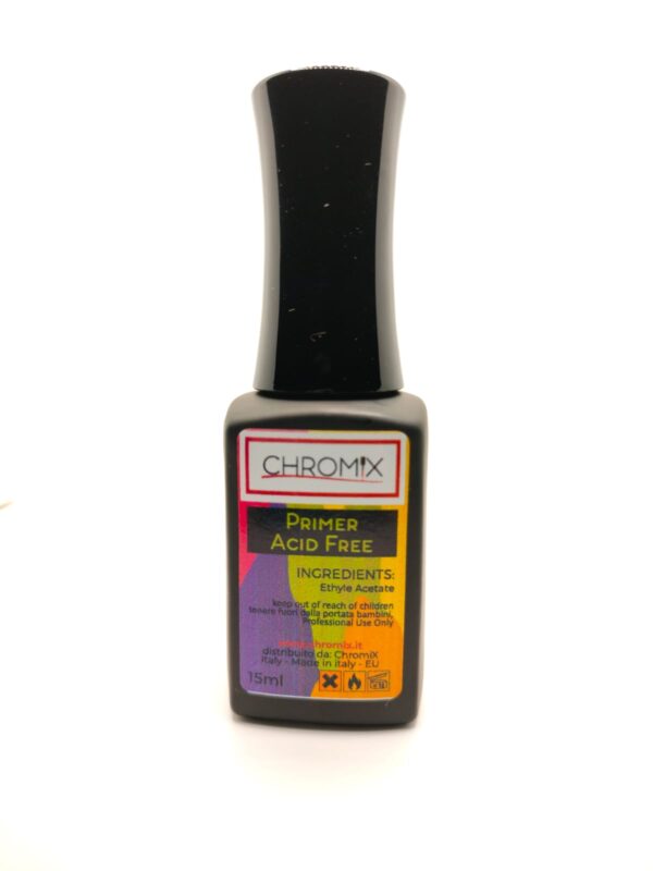 PRIMER ACID FREE ml. 15