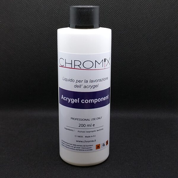 Acrygel Component ml 200