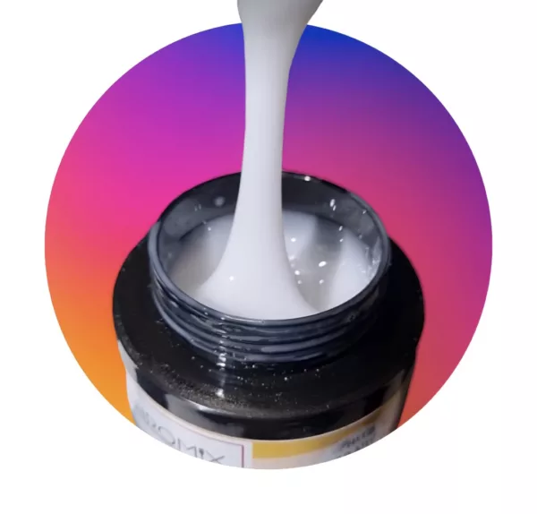 Costruttore Gel - White Soft 3 - immagine 2