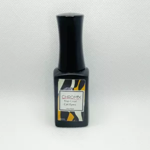 Top Coat Cat Eyes - ml.15