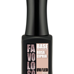 Rubber Base - Rosa Cipria ml. 15