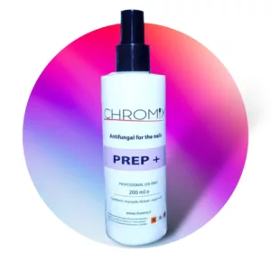 Prep Plus + Antifungal ml. 200