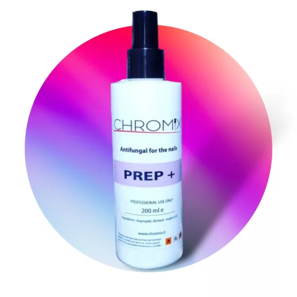 Prep Plus + Antifungal ml. 200