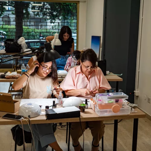 Chromix academy