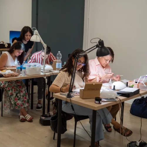 Chromix academy
