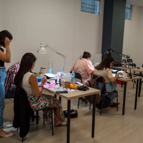 Chromix academy