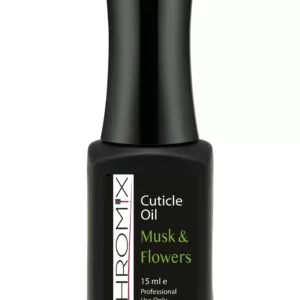 Olio cuticole - Musk and Flowers