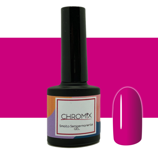Smalto Semipermanente Uv Gel - BR890