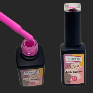 BUILDER BRUSH N. 11 - Costruttore colorato ml. 15