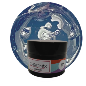 Acrygel Crystal N. 300 - ml 50