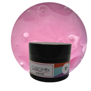 Acrygel Pink N. 306 - ml 50
