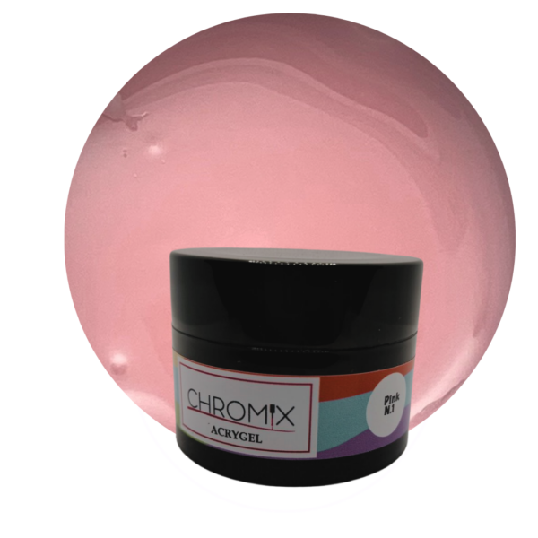 Acrygel  N. 301 - ml 50 - immagine 2