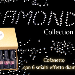 Cofanetto DIAMANTE